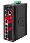 Image - Antaira's New Ethernet Switches Engineered to Withstand Harsh Locations